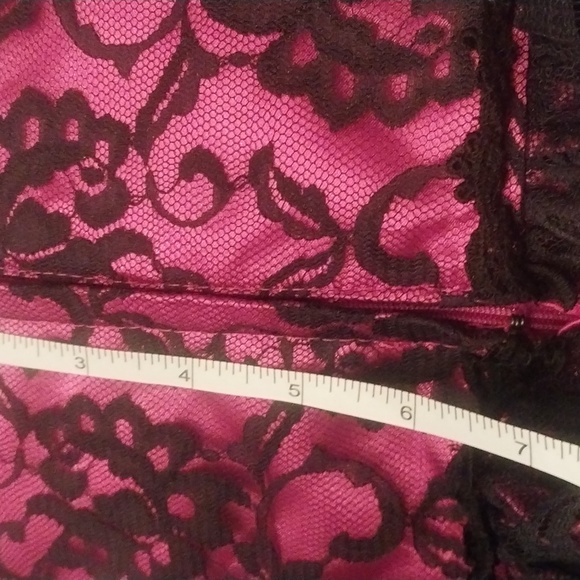 80's style prom dress - Picture 13 of 13